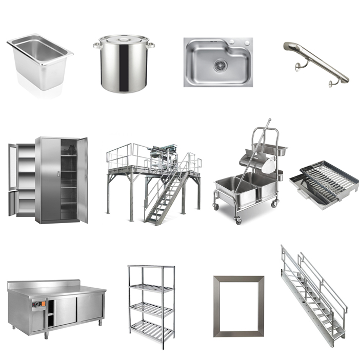 stainless-steel-fabrication